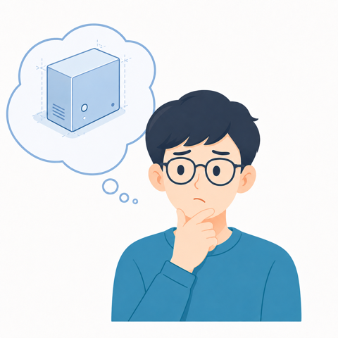 신규 사업 조직